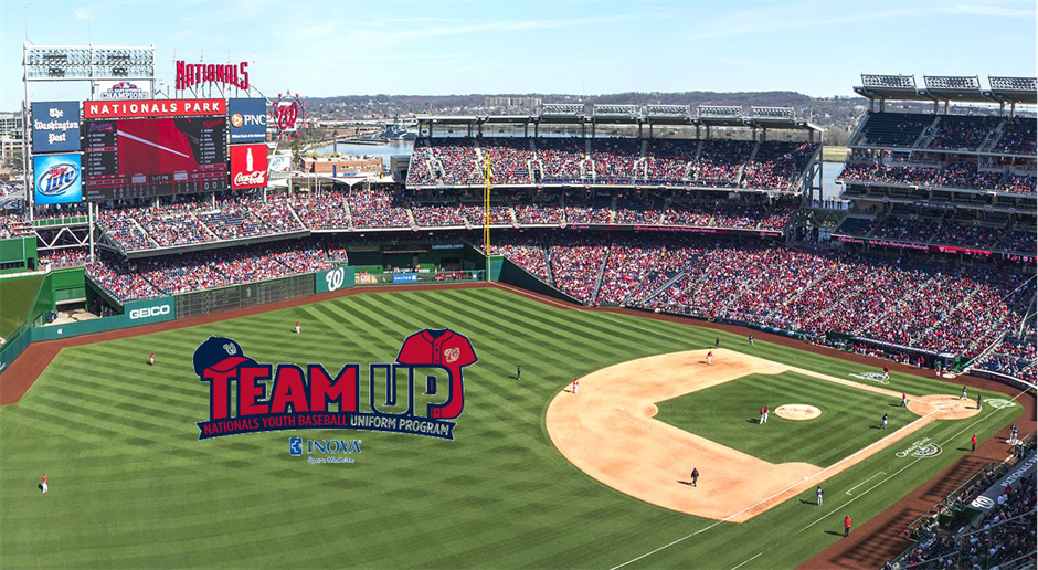 Claim Free Tix to June 9 Nats-Braves Game & More