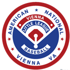 Vienna Little League Baseball