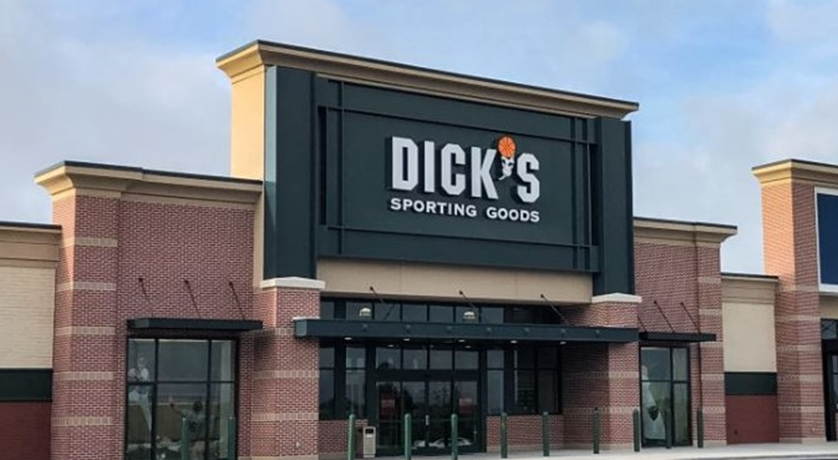 VLL Discounts at Dick's