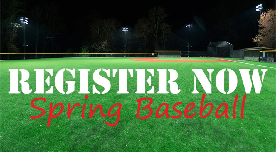 Spring 2024 Registration Is Open