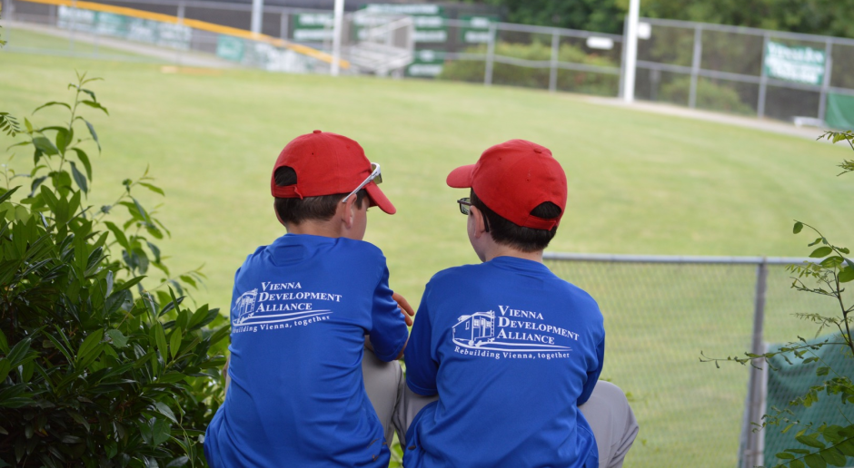 Last Call for Spring Season Sponsors