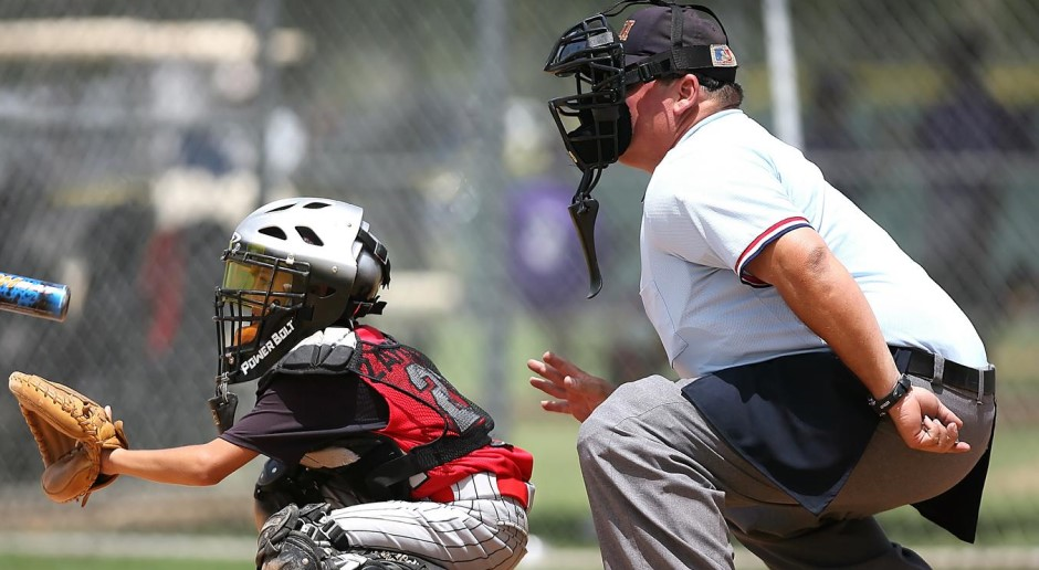 Adult and Youth Umpires Wanted