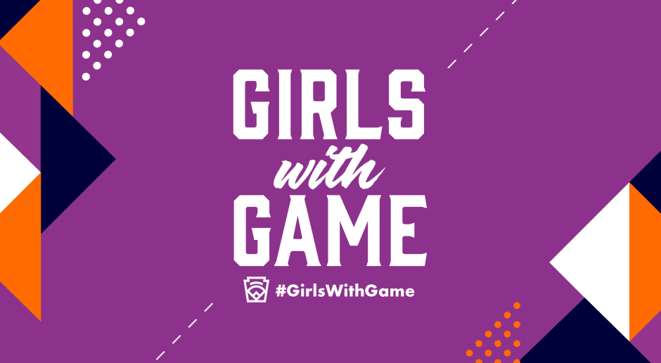 VLL Celebrates 'Girls with Game' this Friday