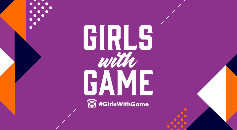 VLL Celebrates 'Girls with Game' Sunday May 18th