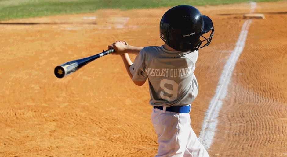 Step Up to the Plate and Sponsor a Team