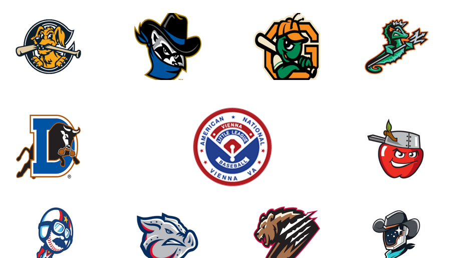 Follow Our Fall Ball Majors Teams This Season