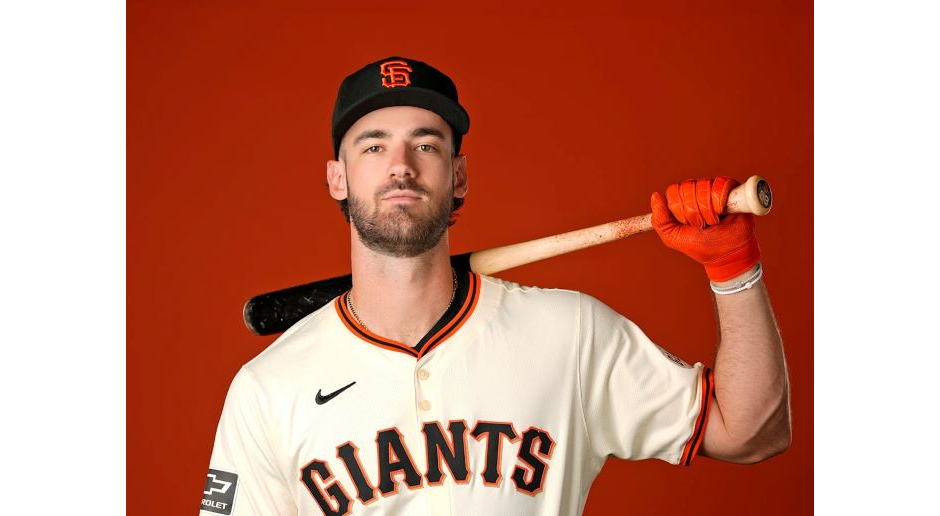 Giants calling up top prospect Bryce Eldridge to help their playoff bid