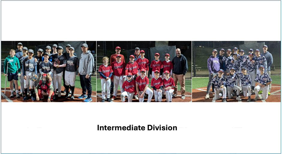 Intermediate Division